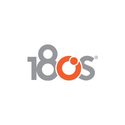 180s Logo