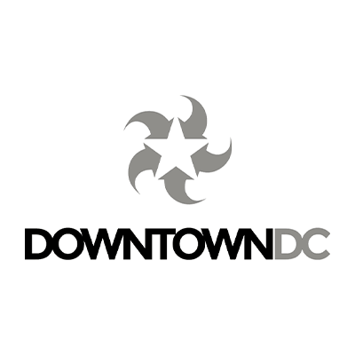Downtown DC Logo