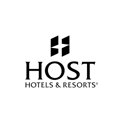 Host Hotels and Resort Logo