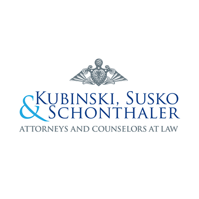Kubinski, Susko, Schonthaler Logo