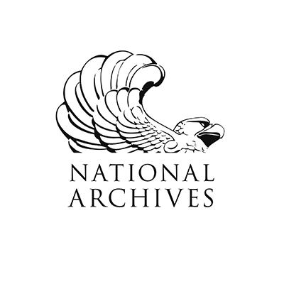 National Archives Logo