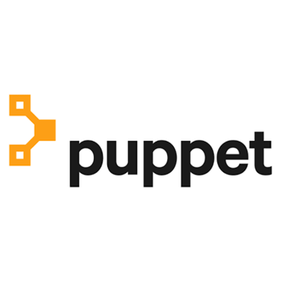 Puppet Logo