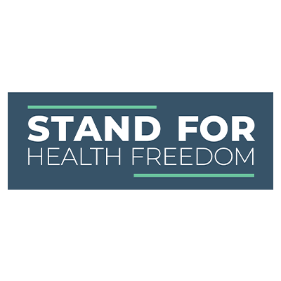 Stand for Health Freedom Logo
