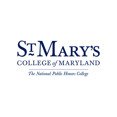 ST Mary's College of Maryland Logo